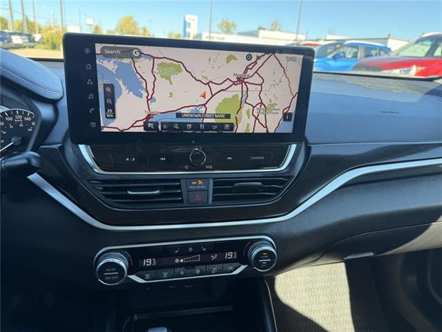 2023 Nissan Altima SR (Stk: 25-014A) in Smiths Falls - Image 12 of 14