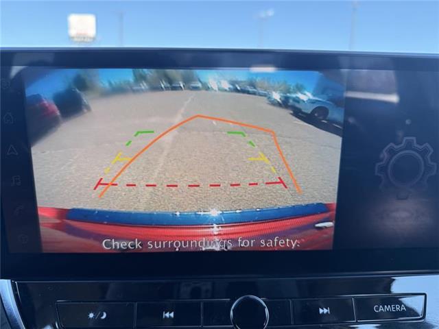 2023 Nissan Altima SR (Stk: 25-014A) in Smiths Falls - Image 13 of 14