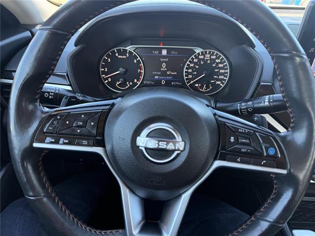 2023 Nissan Altima SR (Stk: 25-014A) in Smiths Falls - Image 14 of 14