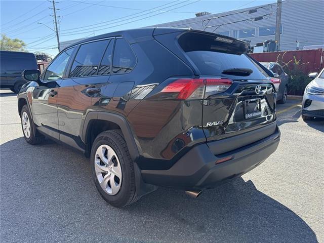 2024 Toyota RAV4 LE (Stk: PC6303) in Ottawa - Image 3 of 18