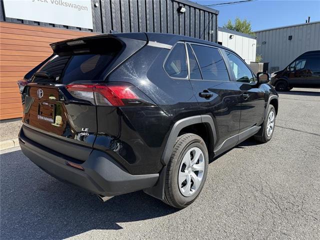 2024 Toyota RAV4 LE (Stk: PC6303) in Ottawa - Image 5 of 18