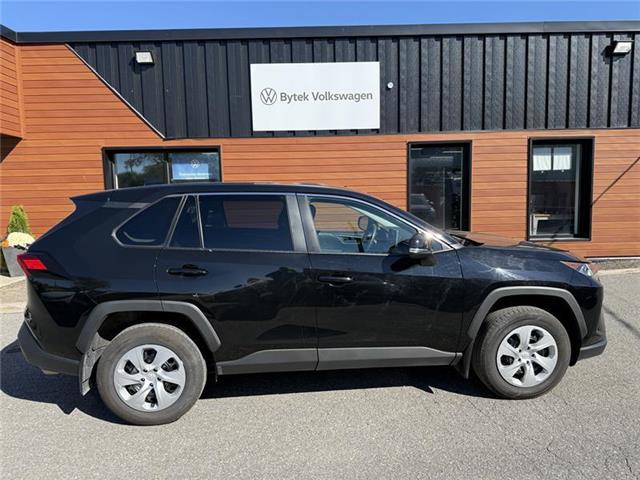 2024 Toyota RAV4 LE (Stk: PC6303) in Ottawa - Image 6 of 18