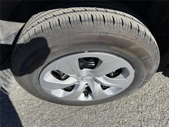 2024 Toyota RAV4 LE (Stk: PC6303) in Ottawa - Image 7 of 18