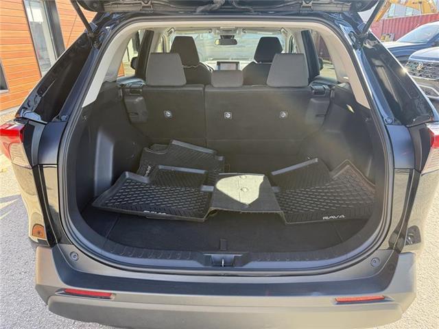 2024 Toyota RAV4 LE (Stk: PC6303) in Ottawa - Image 8 of 18