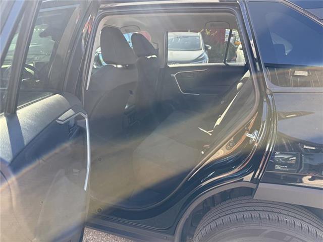 2024 Toyota RAV4 LE (Stk: PC6303) in Ottawa - Image 9 of 18