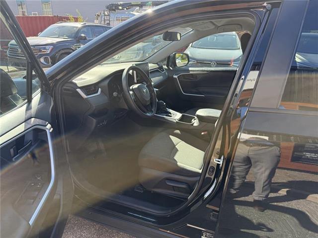2024 Toyota RAV4 LE (Stk: PC6303) in Ottawa - Image 10 of 18