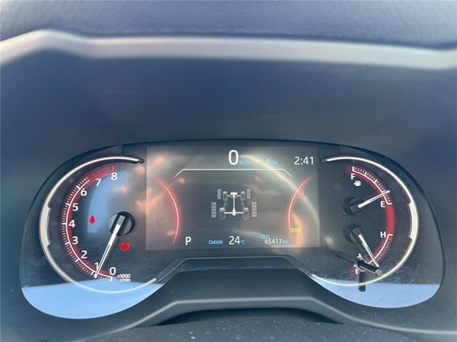 2024 Toyota RAV4 LE (Stk: PC6303) in Ottawa - Image 14 of 18