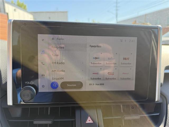 2024 Toyota RAV4 LE (Stk: PC6303) in Ottawa - Image 15 of 18