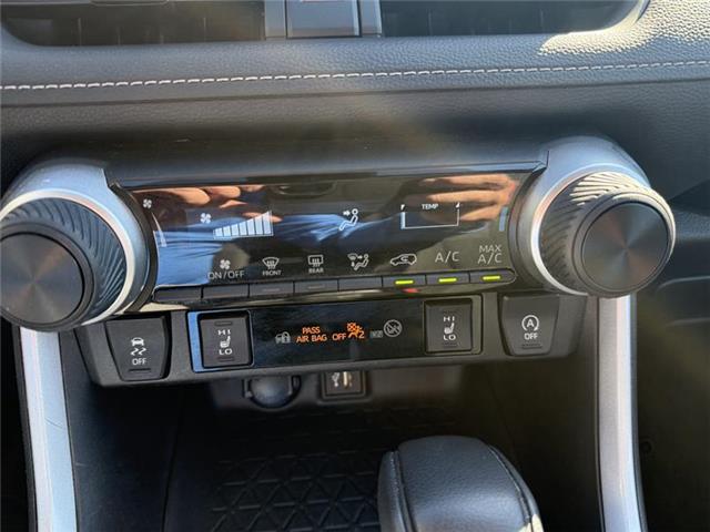 2024 Toyota RAV4 LE (Stk: PC6303) in Ottawa - Image 16 of 18