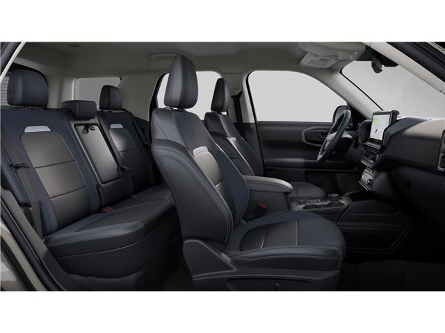 2025 Ford Bronco Sport Outer Banks (Stk: 25207) in Espanola - Image 5 of 7