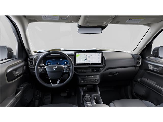 2025 Ford Bronco Sport Outer Banks (Stk: 25207) in Espanola - Image 6 of 7