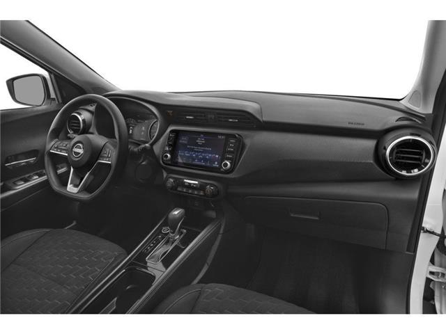 2025 Nissan Kicks Play SV (Stk: 6305) in Collingwood - Image 12 of 12