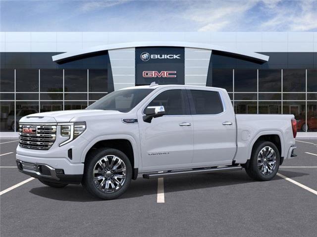 2026 GMC Sierra 1500 Denali (Stk: 26-353) in Listowel - Image 2 of 6
