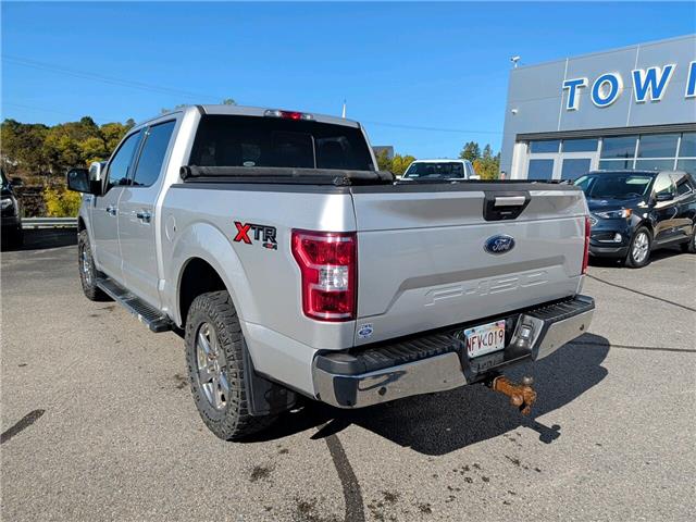 2018 Ford F-150  (Stk: F1309A) in Miramichi - Image 3 of 13