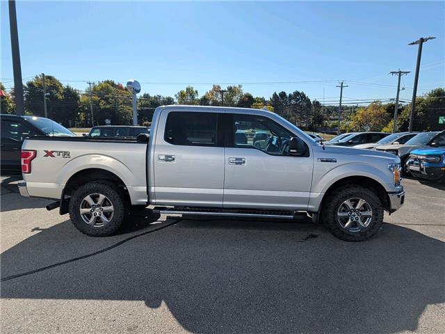 2018 Ford F-150  (Stk: F1309A) in Miramichi - Image 6 of 13