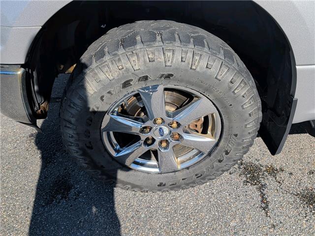 2018 Ford F-150  (Stk: F1309A) in Miramichi - Image 9 of 13