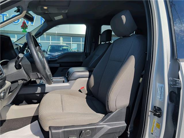 2018 Ford F-150  (Stk: F1309A) in Miramichi - Image 10 of 13