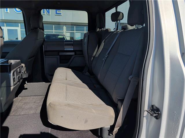 2018 Ford F-150  (Stk: F1309A) in Miramichi - Image 11 of 13