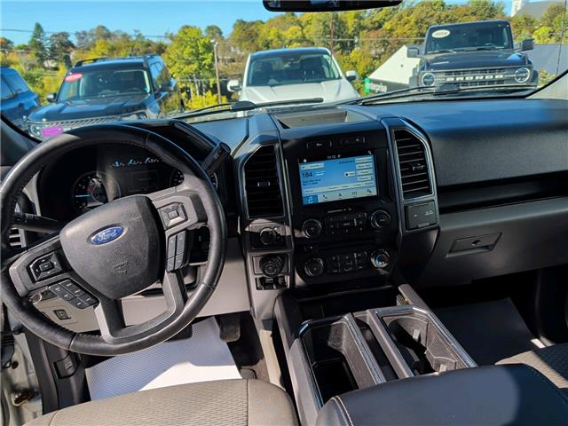 2018 Ford F-150  (Stk: F1309A) in Miramichi - Image 12 of 13