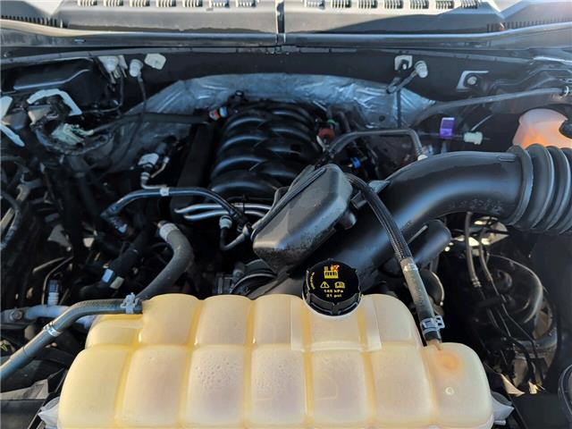 2018 Ford F-150  (Stk: F1309A) in Miramichi - Image 13 of 13