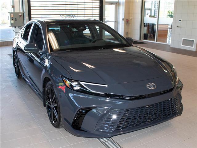 2026 Toyota Camry XSE (Stk: 26363) in Kingston - Image 3 of 15