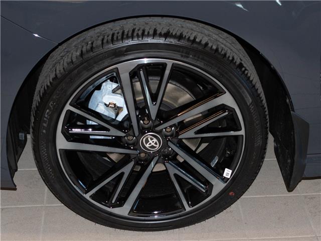 2026 Toyota Camry XSE (Stk: 26363) in Kingston - Image 15 of 15