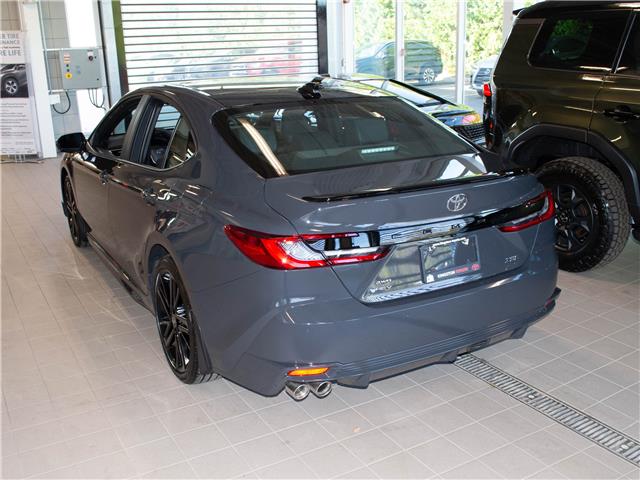 2026 Toyota Camry XSE (Stk: 26363) in Kingston - Image 4 of 15