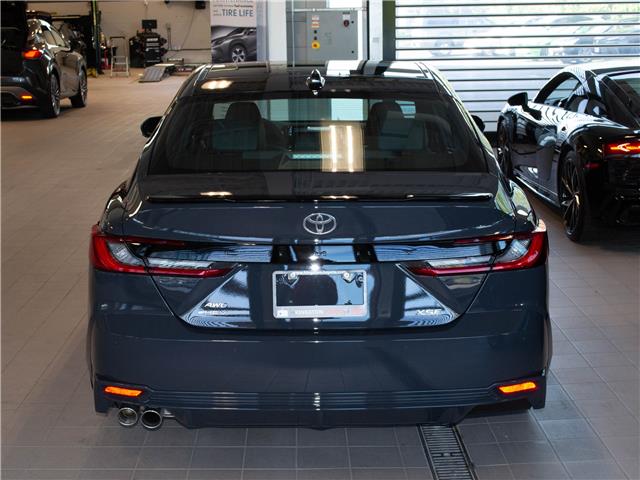 2026 Toyota Camry XSE (Stk: 26363) in Kingston - Image 6 of 15
