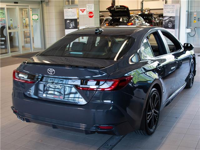 2026 Toyota Camry XSE (Stk: 26363) in Kingston - Image 7 of 15