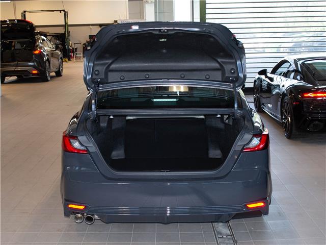 2026 Toyota Camry XSE (Stk: 26363) in Kingston - Image 5 of 15