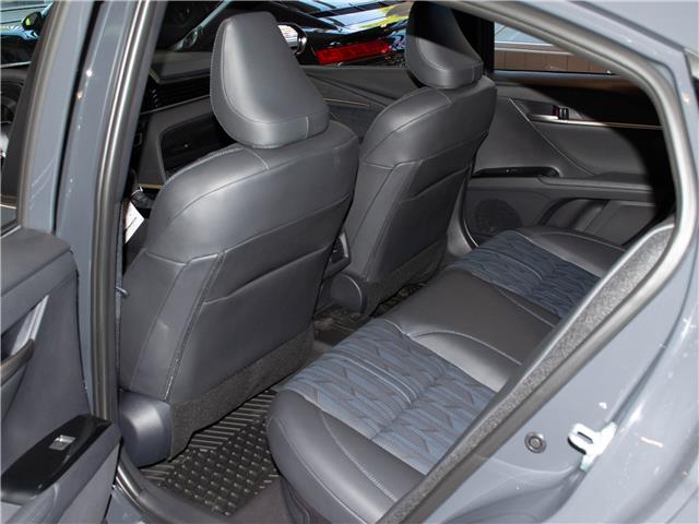 2026 Toyota Camry XSE (Stk: 26363) in Kingston - Image 13 of 15
