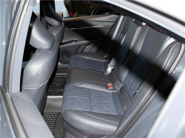 2026 Toyota Camry XSE (Stk: 26363) in Kingston - Image 14 of 15