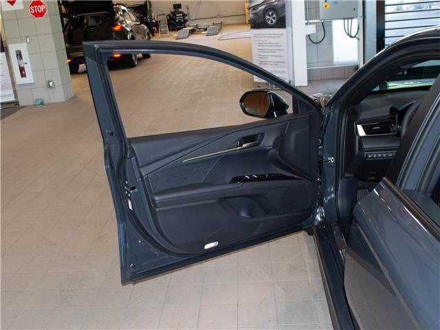 2026 Toyota Camry XSE (Stk: 26363) in Kingston - Image 10 of 15