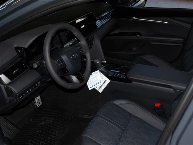 2026 Toyota Camry XSE (Stk: 26363) in Kingston - Image 9 of 15