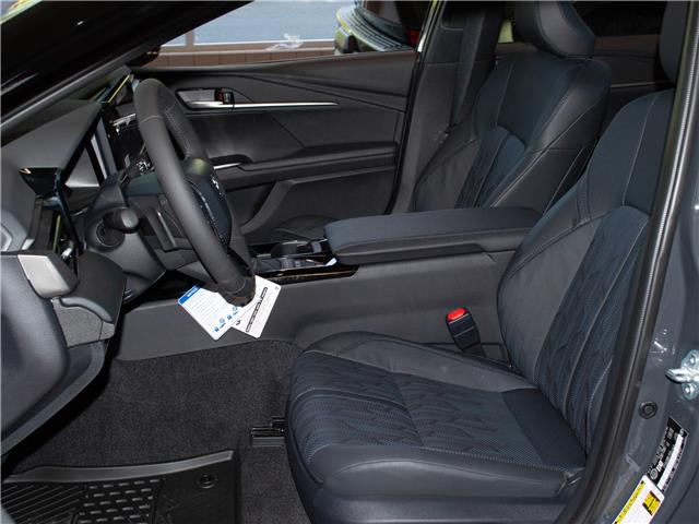 2026 Toyota Camry XSE (Stk: 26363) in Kingston - Image 8 of 15