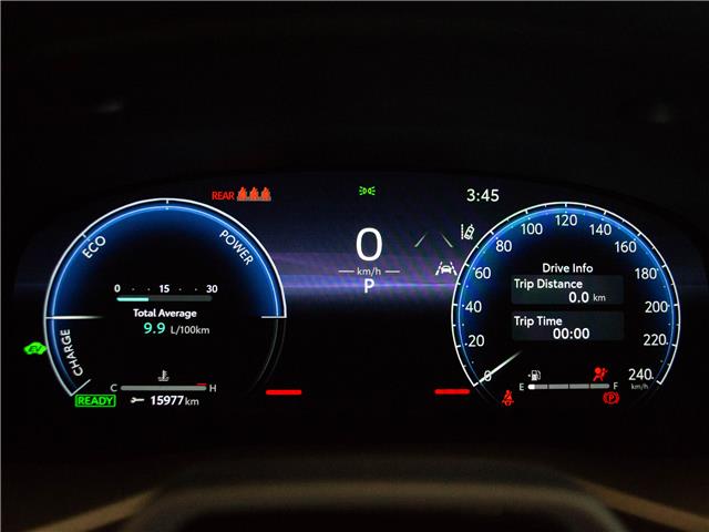 2026 Toyota Camry XSE (Stk: 26363) in Kingston - Image 11 of 15