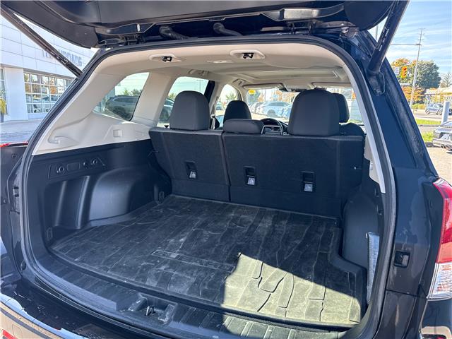 2024 Subaru Forester Sport (Stk: P2095) in Newmarket - Image 9 of 21 2024 Subaru Forester Sport (Stk: P2095) in Newmarket - Image 9 of 21