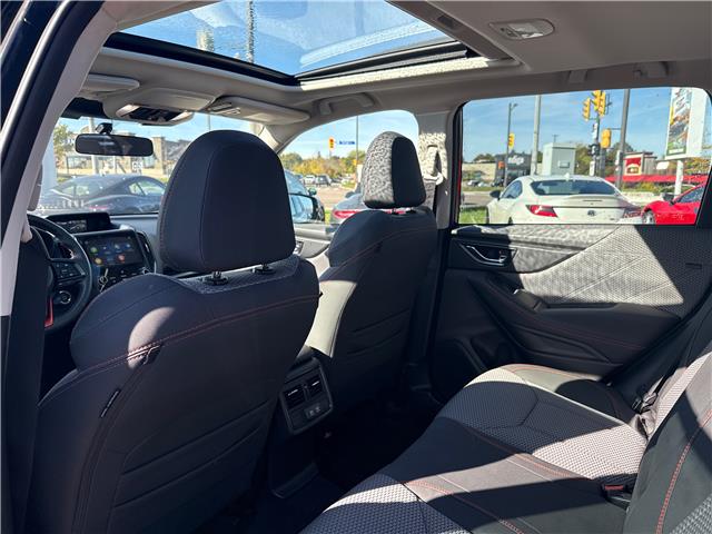 2024 Subaru Forester Sport (Stk: P2095) in Newmarket - Image 11 of 21 2024 Subaru Forester Sport (Stk: P2095) in Newmarket - Image 11 of 21