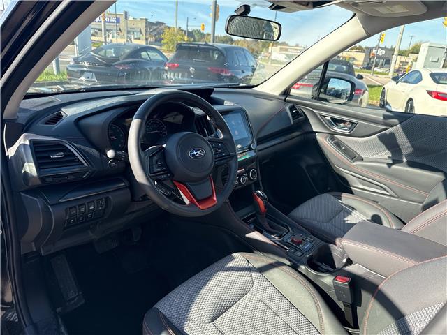 2024 Subaru Forester Sport (Stk: P2095) in Newmarket - Image 12 of 21 2024 Subaru Forester Sport (Stk: P2095) in Newmarket - Image 12 of 21