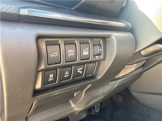 2024 Subaru Forester Sport (Stk: P2095) in Newmarket - Image 13 of 21 2024 Subaru Forester Sport (Stk: P2095) in Newmarket - Image 13 of 21