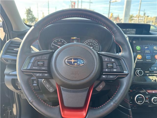 2024 Subaru Forester Sport (Stk: P2095) in Newmarket - Image 17 of 21 2024 Subaru Forester Sport (Stk: P2095) in Newmarket - Image 17 of 21