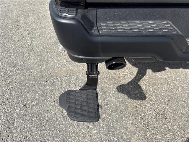 2026 RAM 1500 Rebel (Stk: 26-015) in Hanover - Image 4 of 24