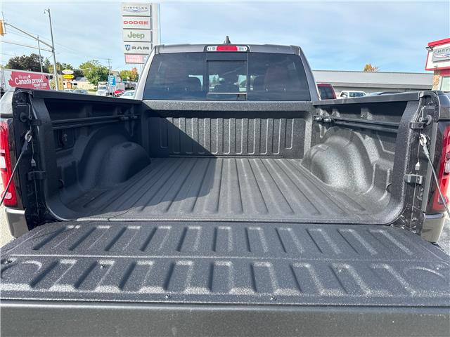 2026 RAM 1500 Rebel (Stk: 26-015) in Hanover - Image 6 of 24