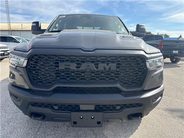 2026 RAM 1500 Rebel (Stk: 26-015) in Hanover - Image 10 of 24
