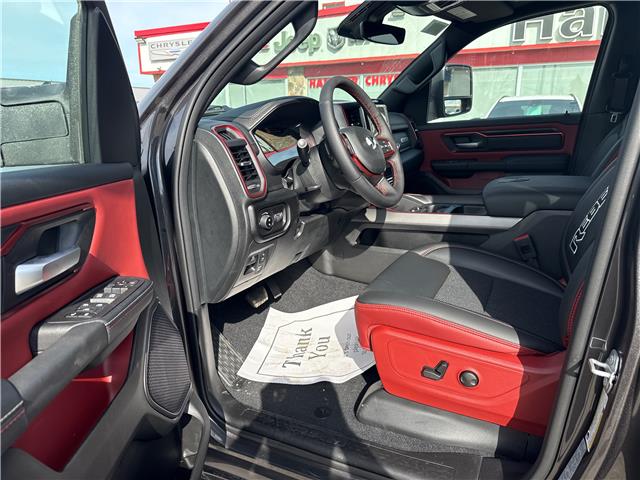 2026 RAM 1500 Rebel (Stk: 26-015) in Hanover - Image 13 of 24