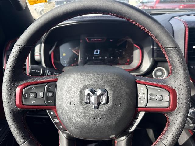 2026 RAM 1500 Rebel (Stk: 26-015) in Hanover - Image 15 of 24