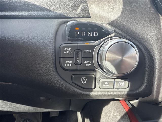 2026 RAM 1500 Rebel (Stk: 26-015) in Hanover - Image 18 of 24