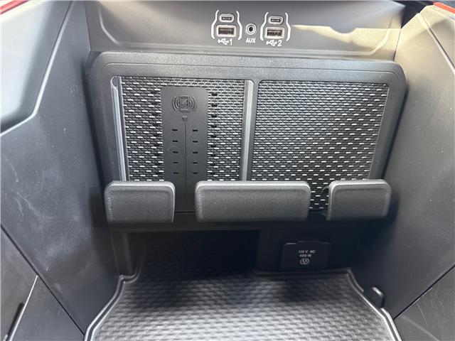 2026 RAM 1500 Rebel (Stk: 26-015) in Hanover - Image 19 of 24