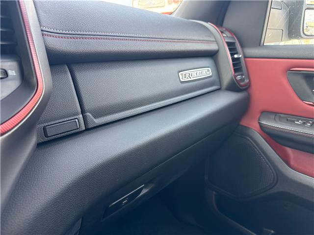 2026 RAM 1500 Rebel (Stk: 26-015) in Hanover - Image 20 of 24