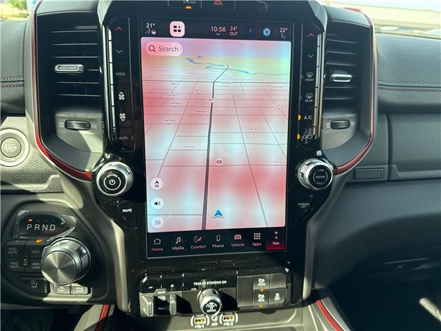 2026 RAM 1500 Rebel (Stk: 26-015) in Hanover - Image 21 of 24